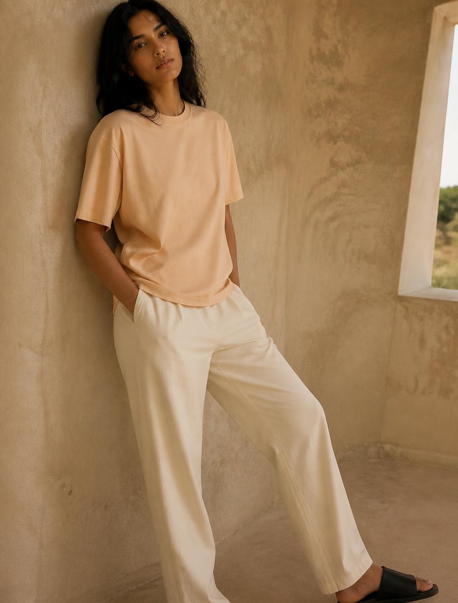 Women wearing Apricots Clothing essentials